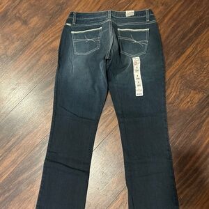 Cruel Girl Jeans- Monroe Relaxed